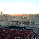 Attending an Italian Opera in Verona’s Amphitheater