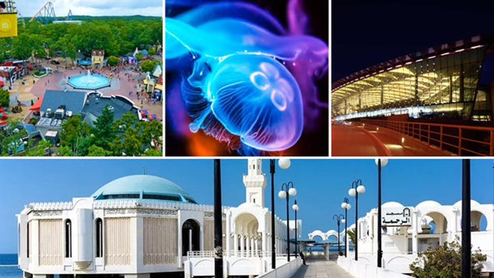 Jeddah Travel